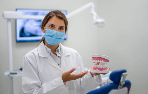 Dentist for Dental Trauma in IL